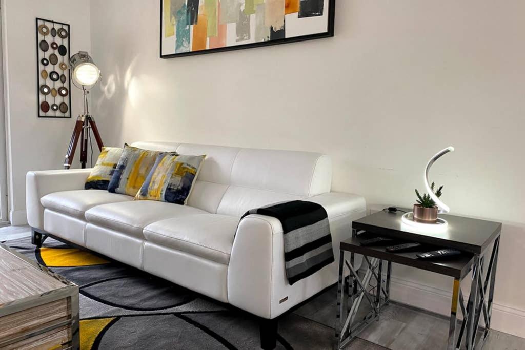 Yacht Club At Aventura 2 Bed 2 Bath Luxurius Cozy Brand New 2020 Apartment Exterior photo