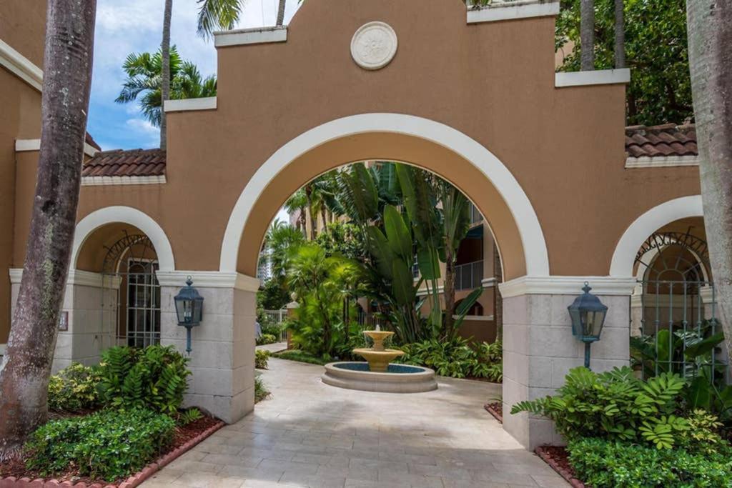 Yacht Club At Aventura 2 Bed 2 Bath Luxurius Cozy Brand New 2020 Apartment Exterior photo