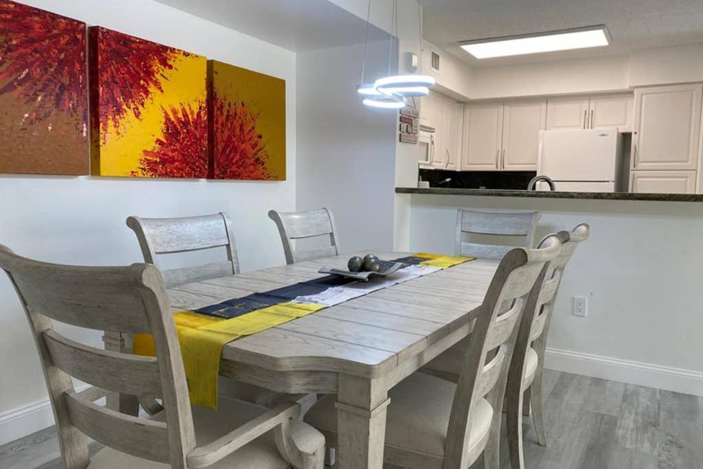 Yacht Club At Aventura 2 Bed 2 Bath Luxurius Cozy Brand New 2020 Apartment Exterior photo