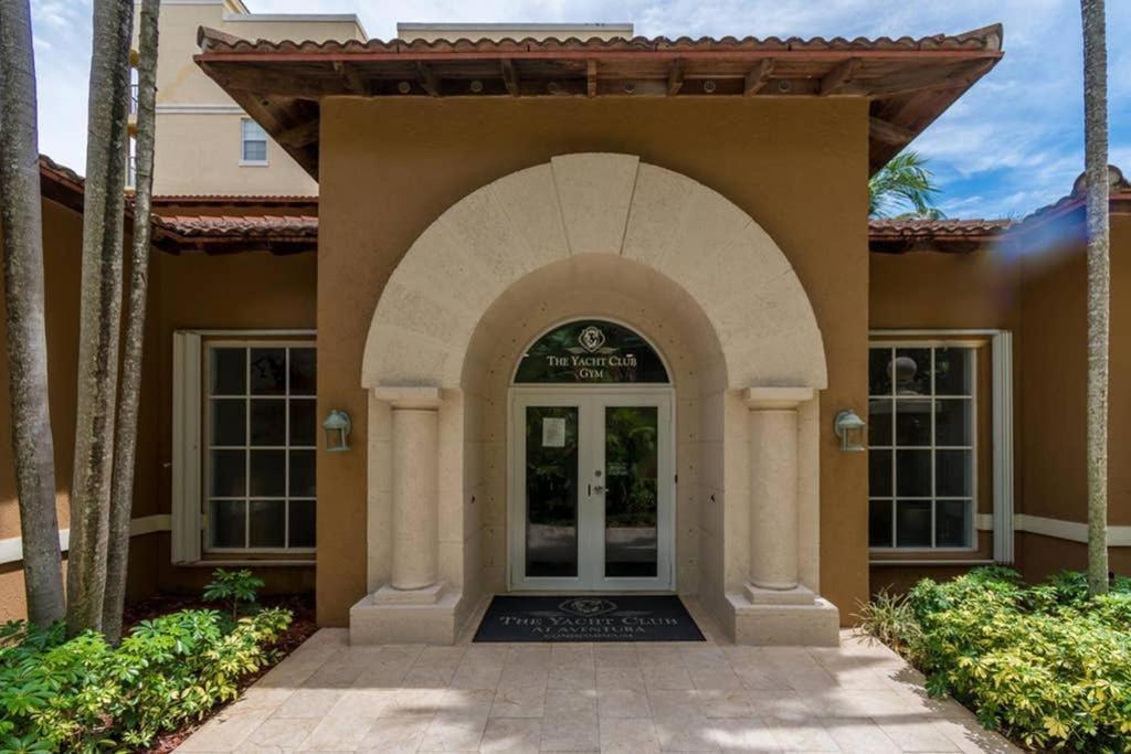 Yacht Club At Aventura 2 Bed 2 Bath Luxurius Cozy Brand New 2020 Apartment Exterior photo